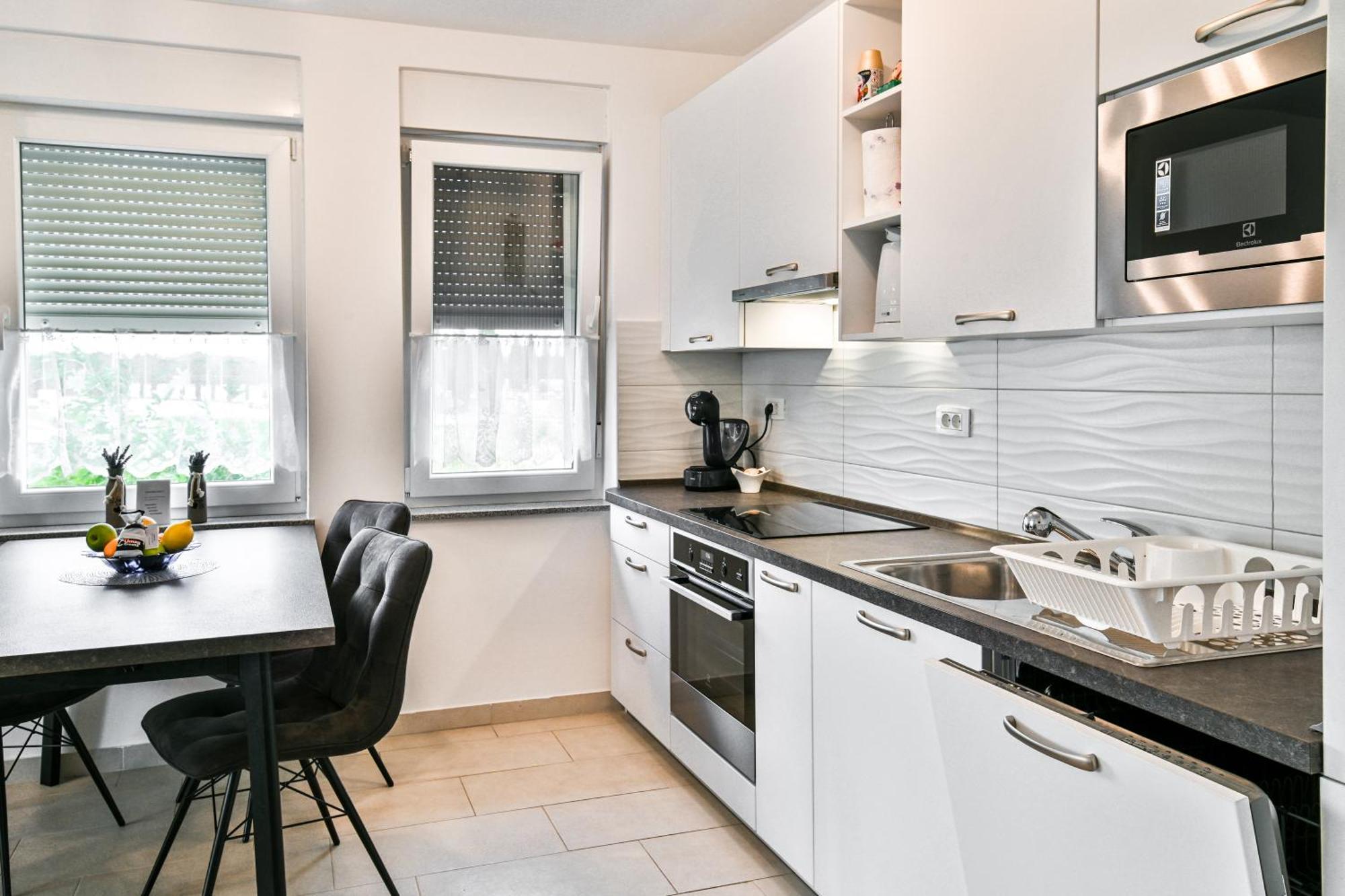 Apartment Uma