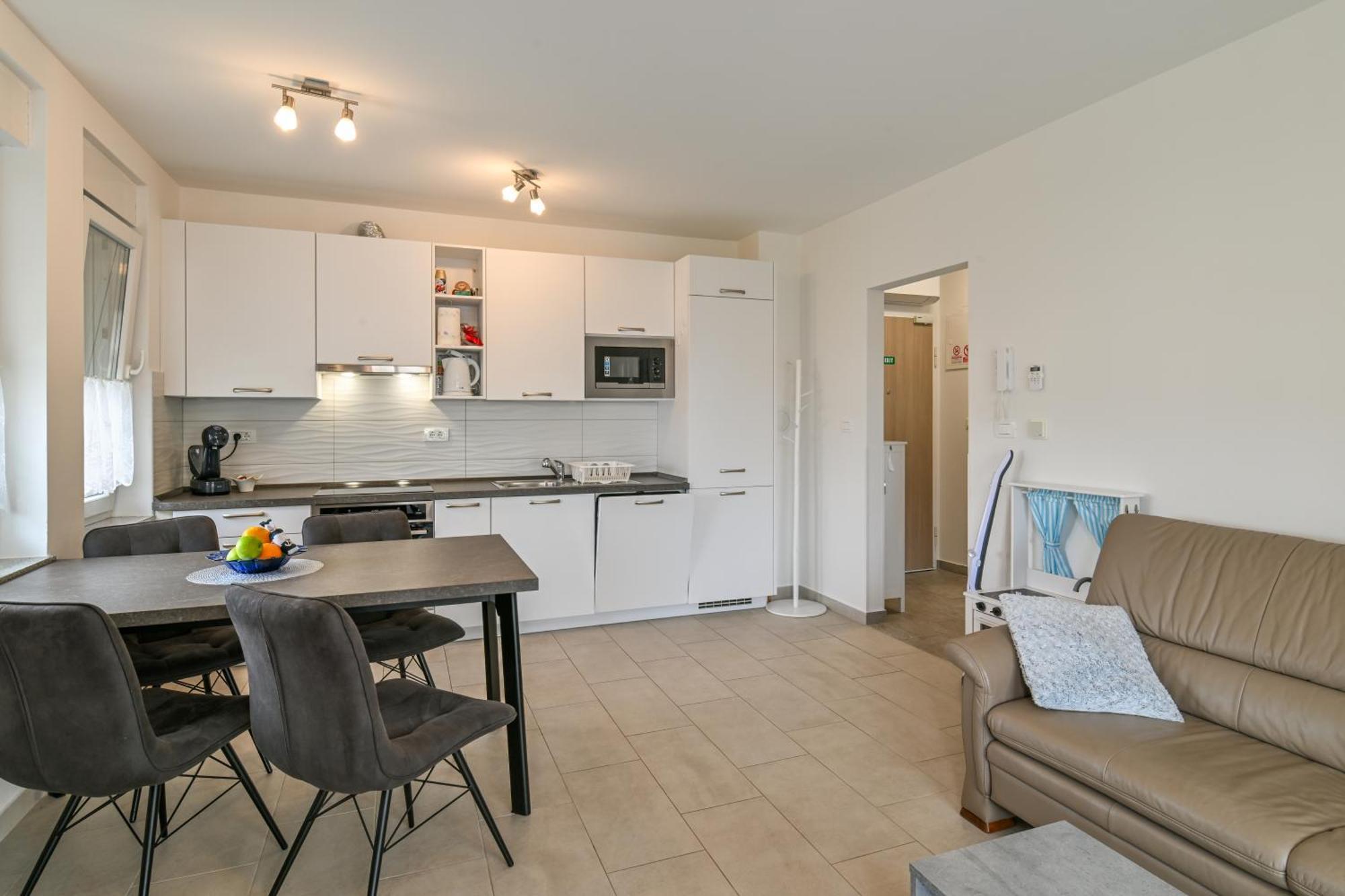Uma Apartment *