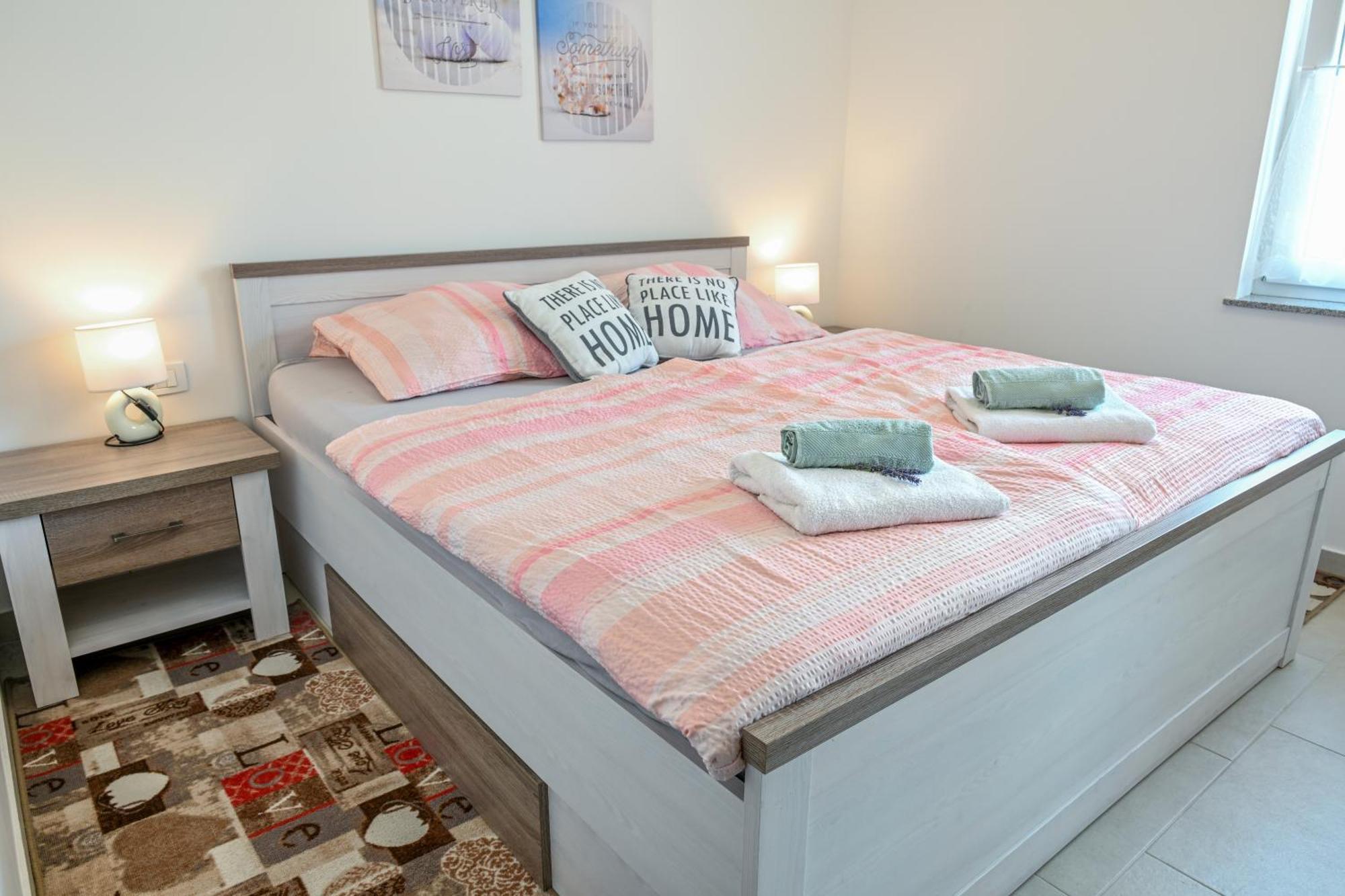 Uma Apartment Umag