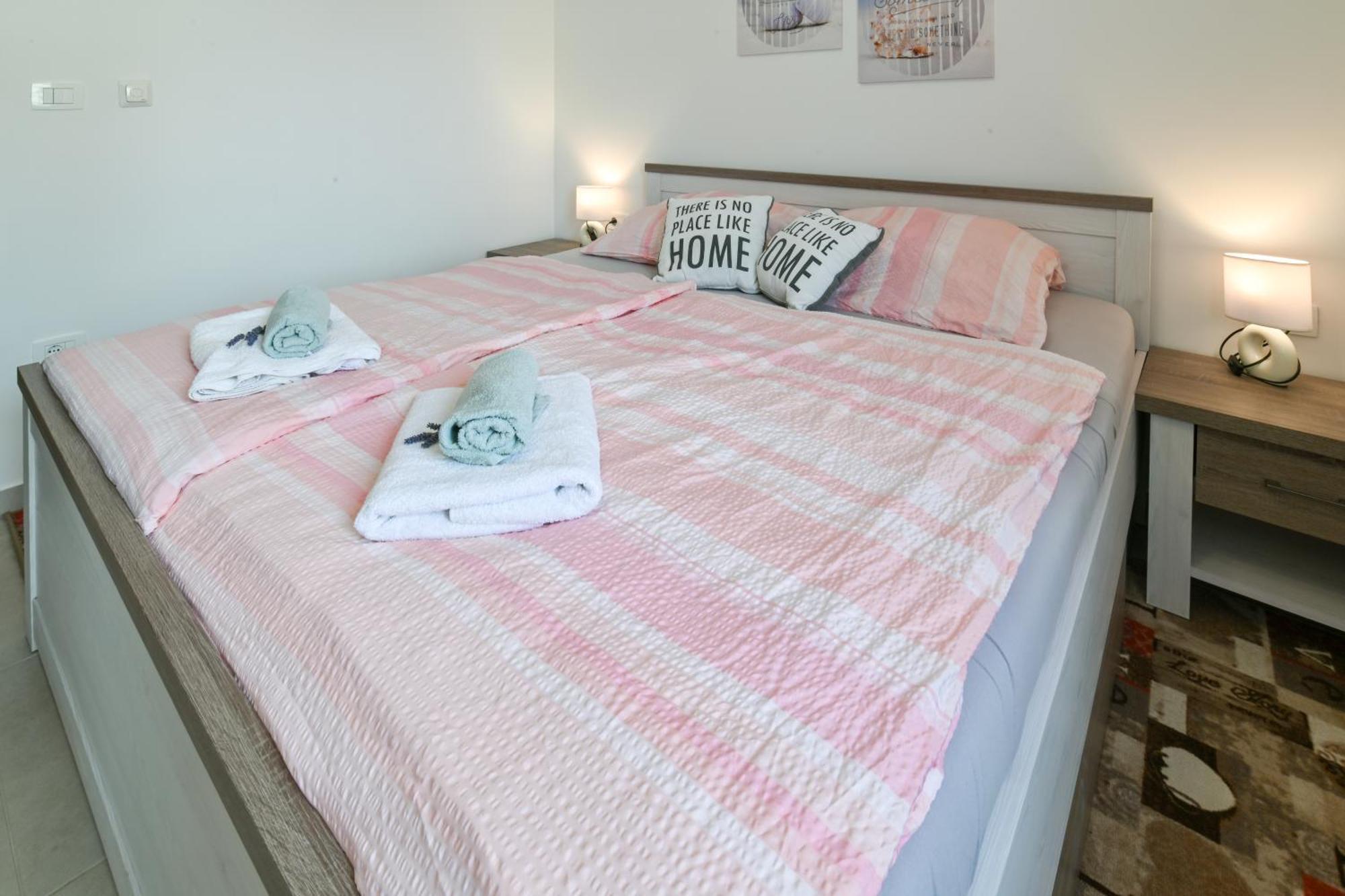 Apartment Uma Umag