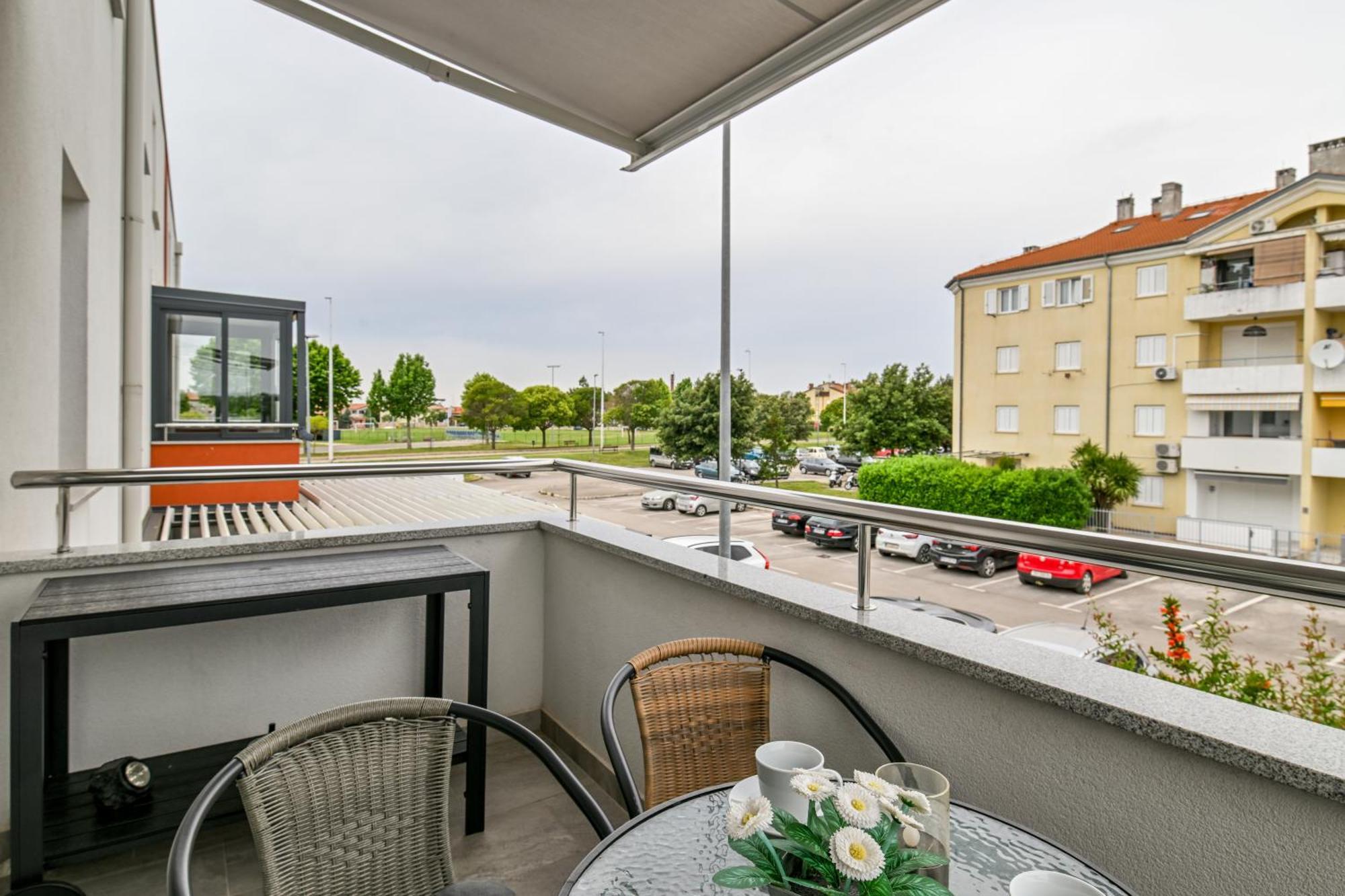 Uma Apartment *