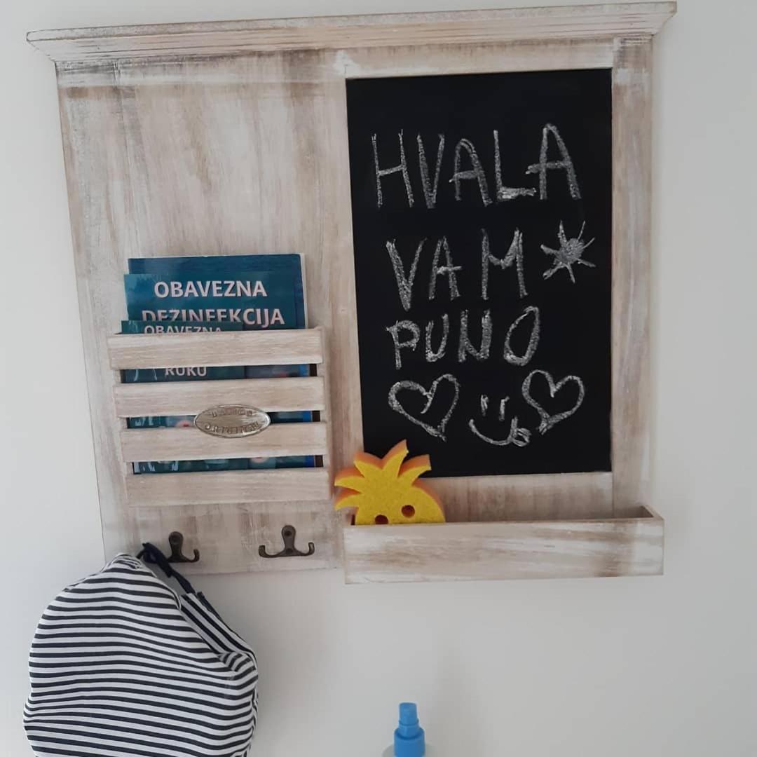 Uma Apartment