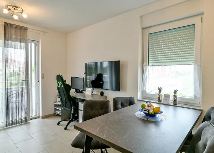 Apartment Uma